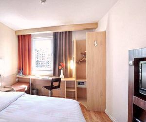 Ibis Kazan Hotel Kazan Russia