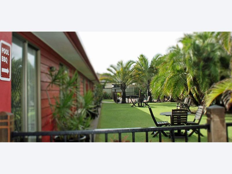 Hotel Photo 16