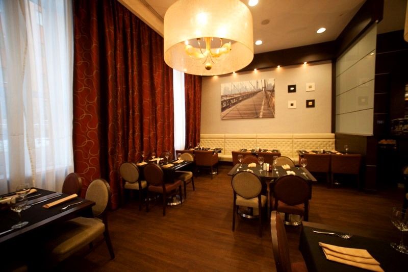Hotel Photo 13