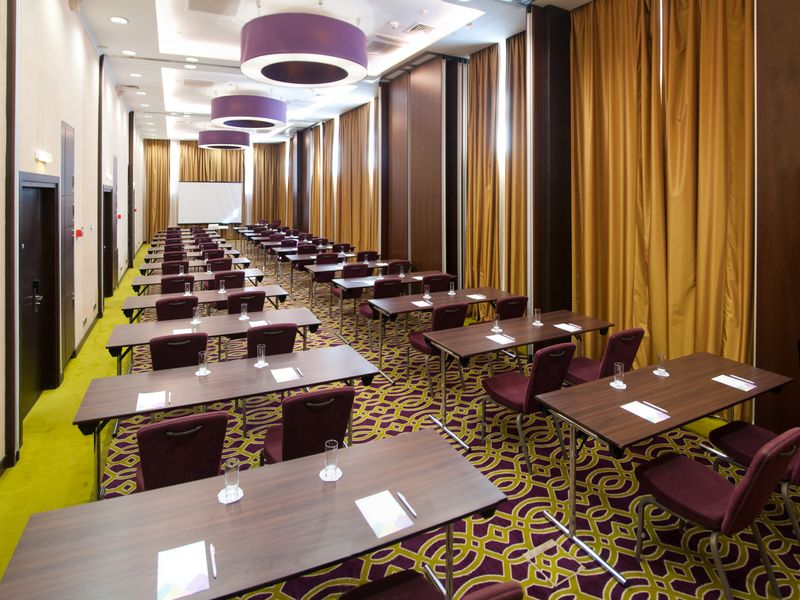 Hotel Photo 16