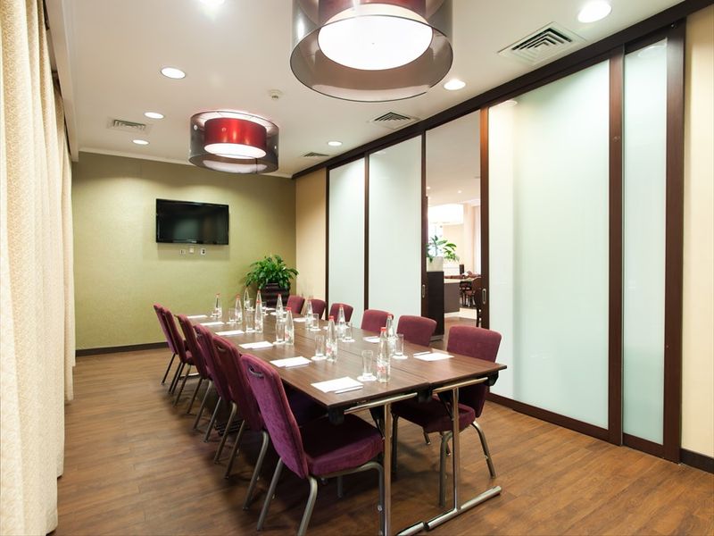 Hotel Photo 18