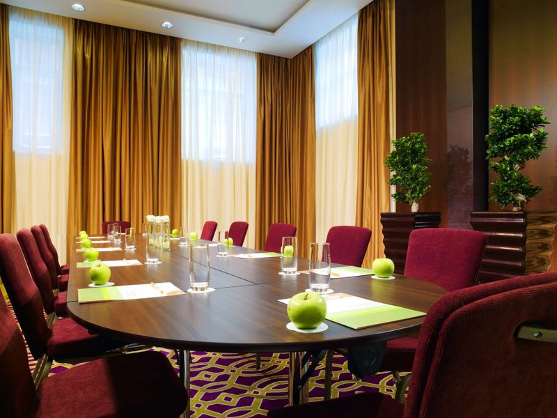 Hotel Photo 20