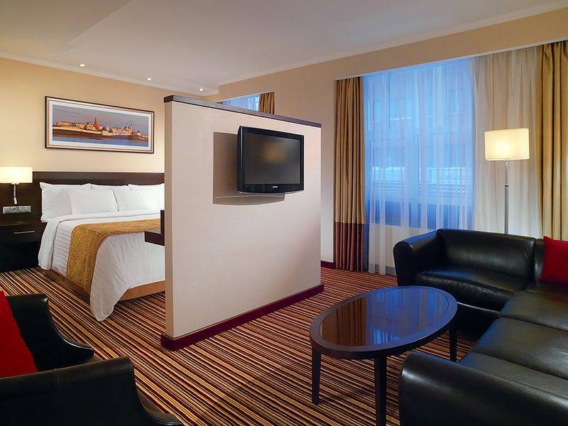 Hotel Photo 3