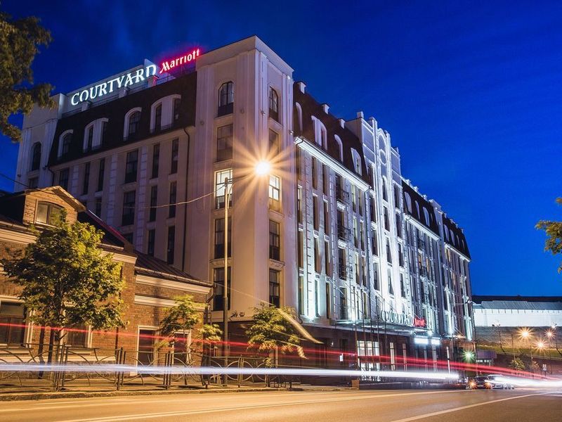 Hotel Photo 21