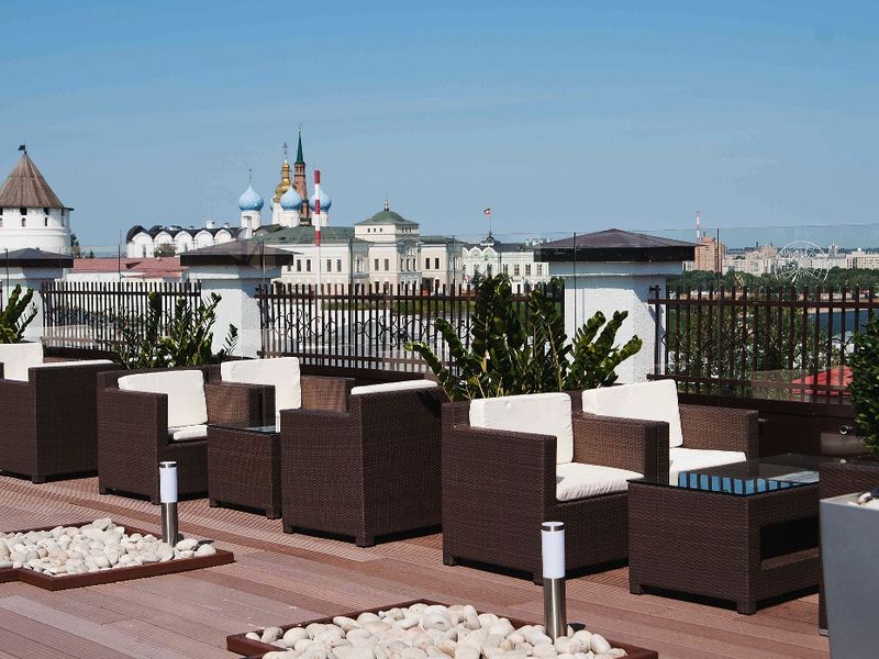 Hotel Photo 22