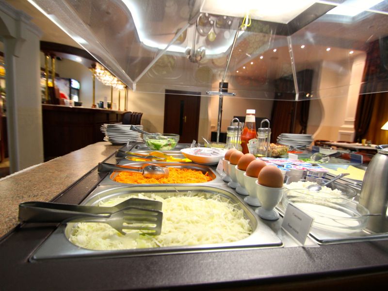 Hotel Photo 11
