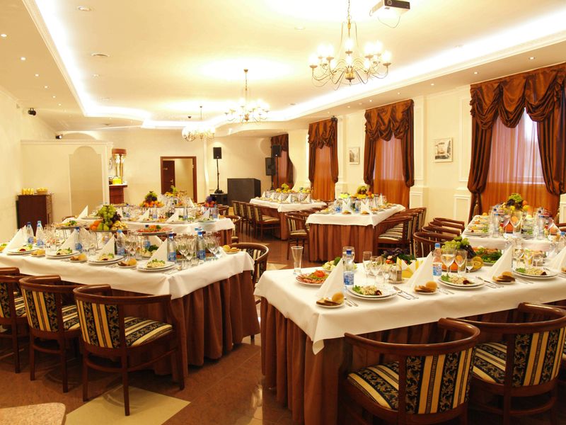 Hotel Photo 12