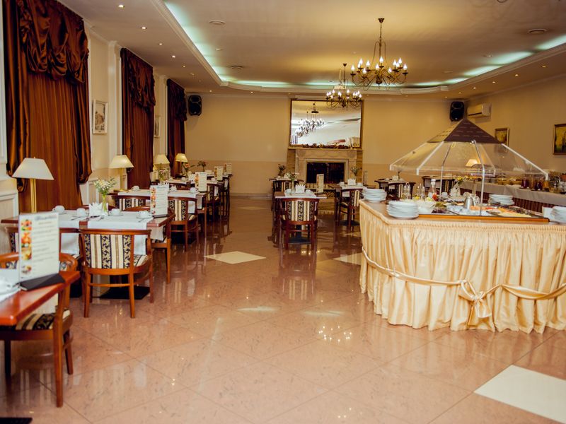 Hotel Photo 16