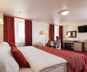 AMAKS Safar Hotel Kazan Russia