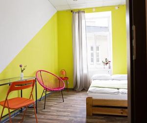 Hostel Królewska Lublin Poland