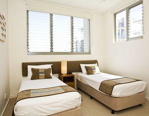 White Shells Luxury Apartments Marcoola Australia