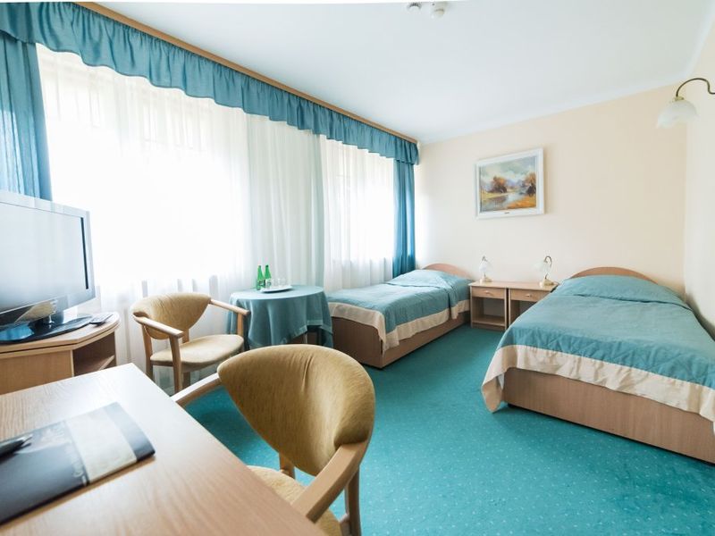 Hotel Photo 1