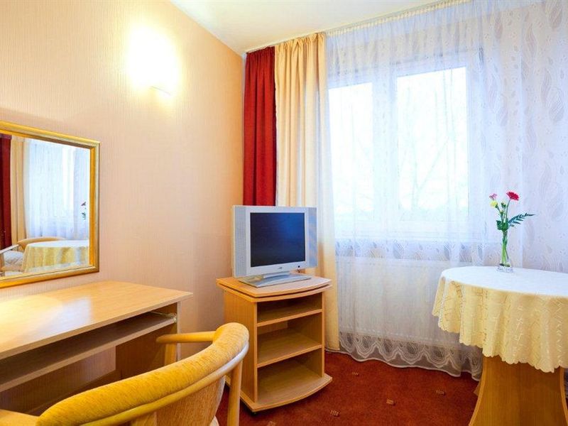 Hotel Photo 13