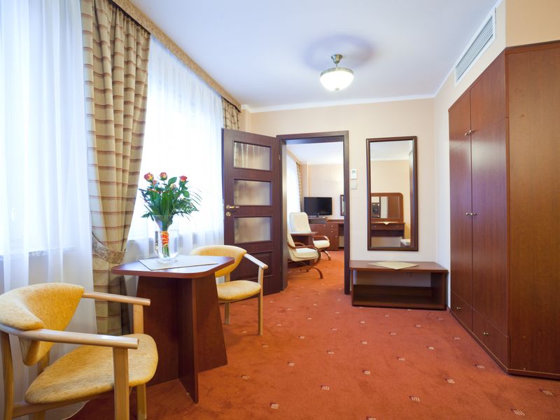 Hotel Photo 14