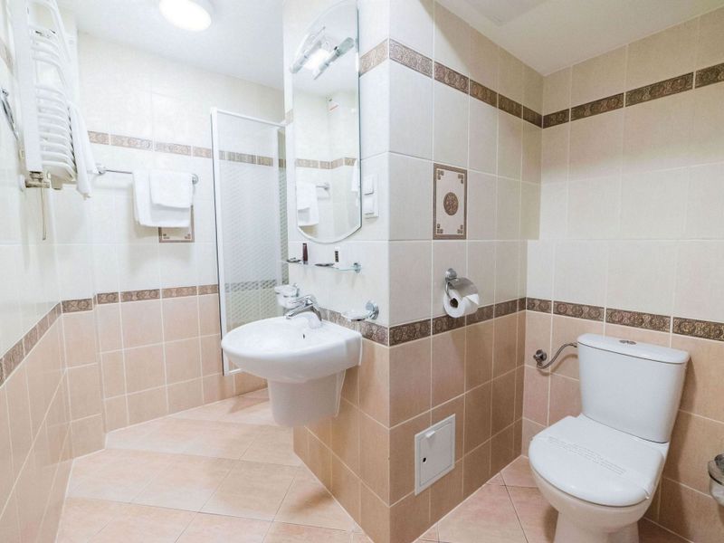 Hotel Photo 16