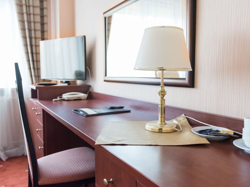 Hotel Photo 22