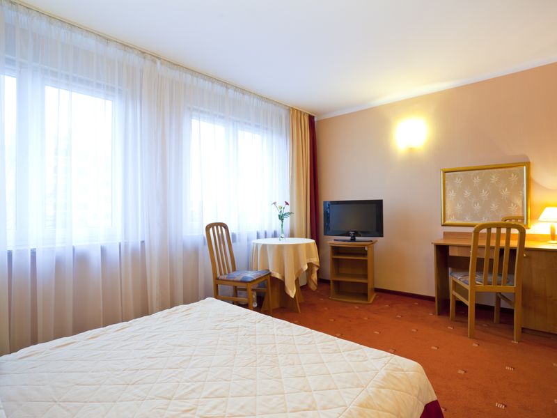 Hotel Photo 5