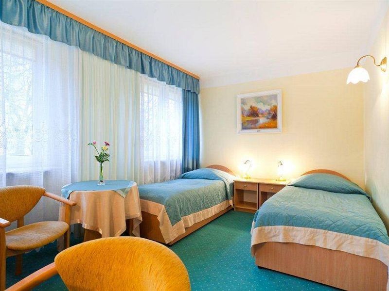 Hotel Photo 9