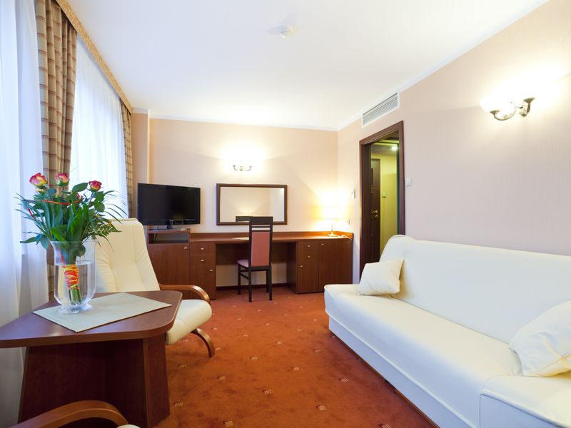 Hotel Photo 10