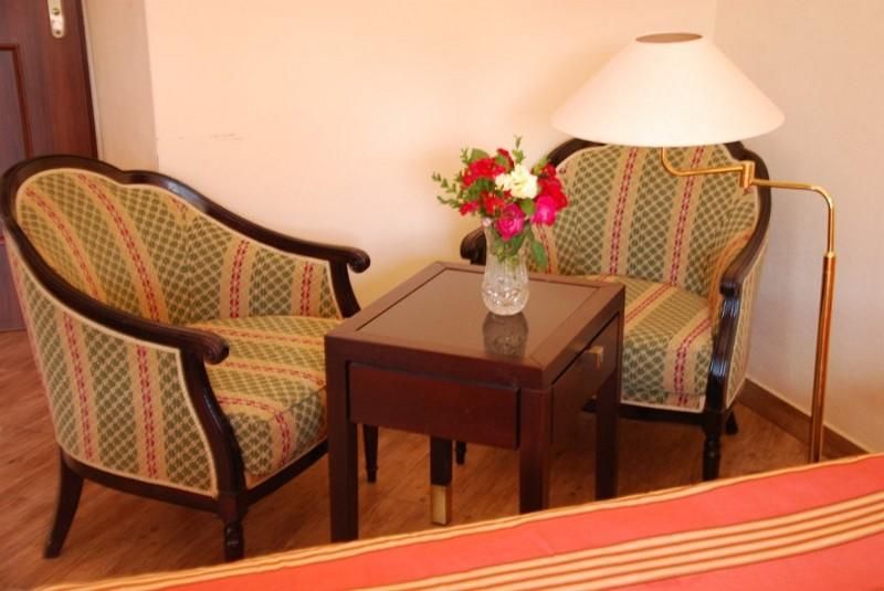 Hotel Photo 8