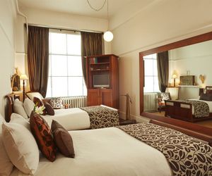 Hotel dUrville Blenheim New Zealand