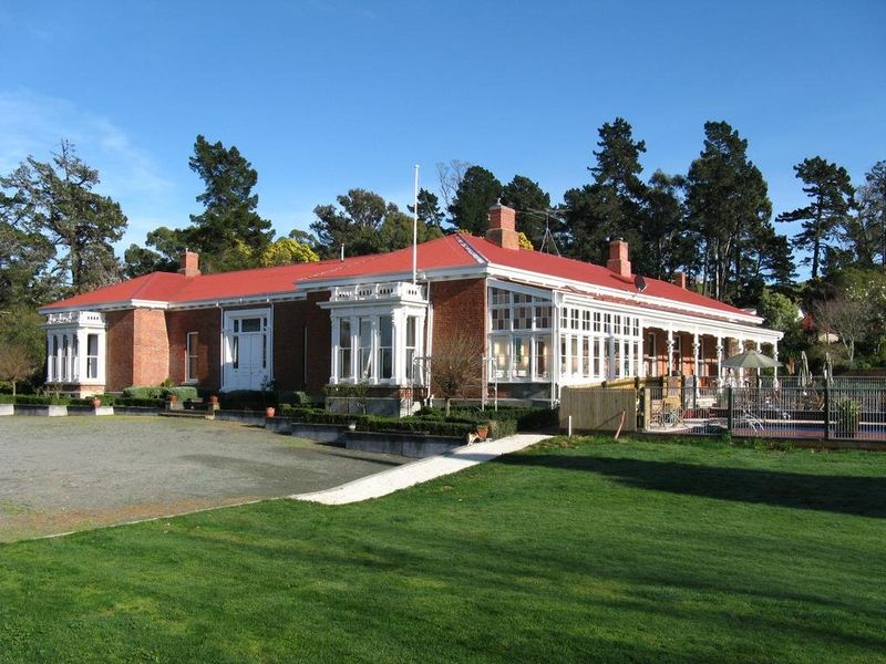 Hotel Photo 22