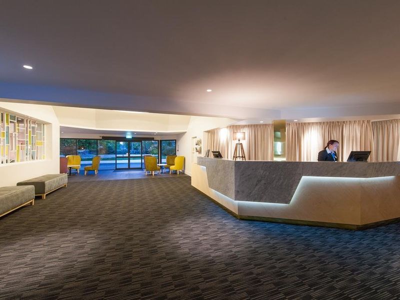 Hotel Photo 14