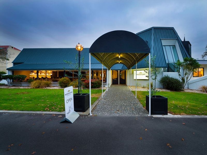 Hotel Photo 20