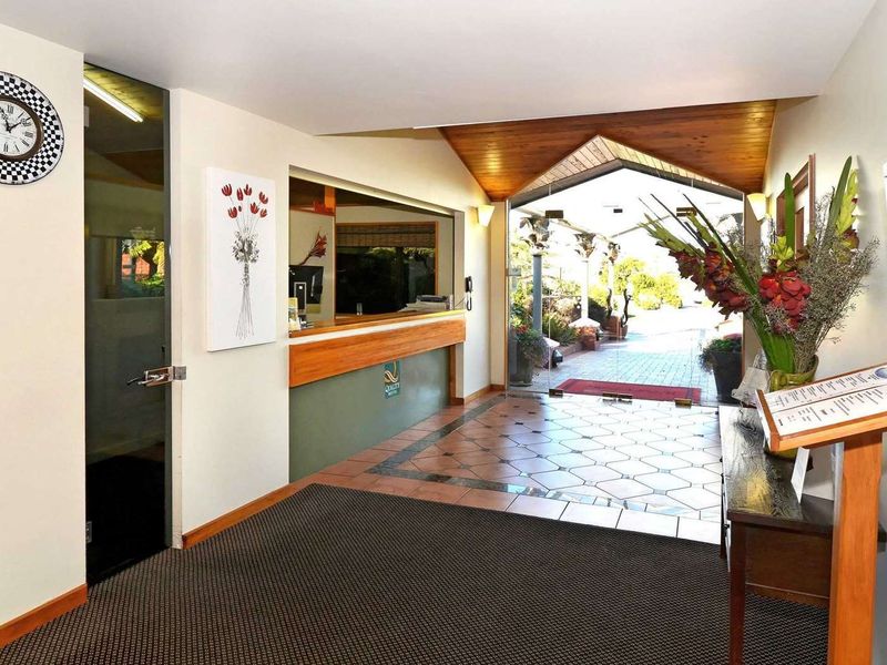 Hotel Photo 14