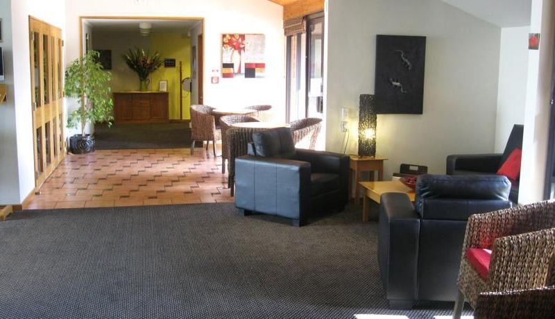 Hotel Photo 9