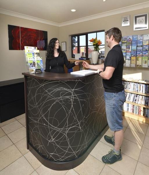 Hotel Photo 16