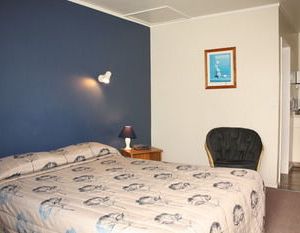 Commodore Court Motel Springlands New Zealand