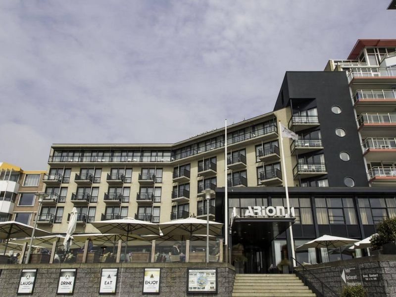Hotel Photo 22