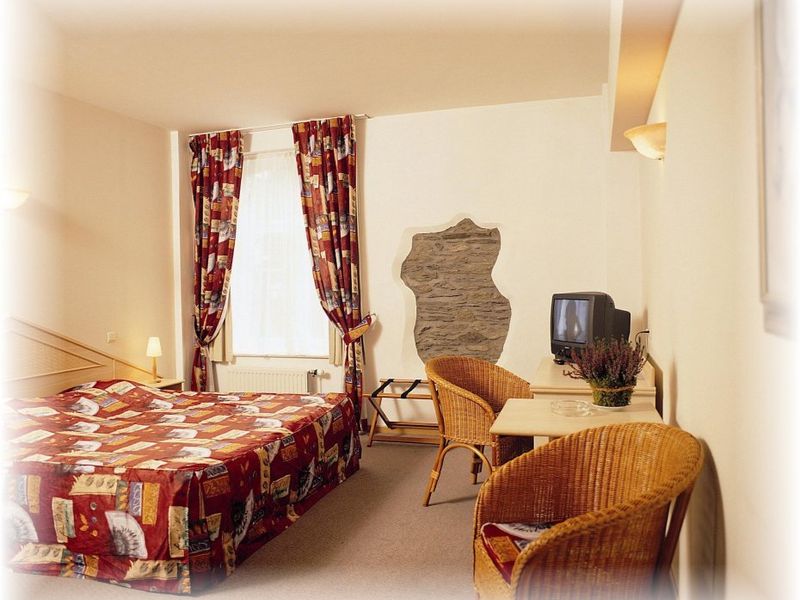 Hotel Photo 1