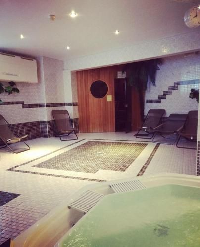 Hotel Photo 20