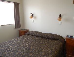 Carisbrook Motel Dunedin New Zealand