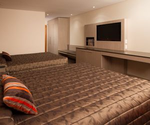 Kingsgate Hotel Dunedin Dunedin New Zealand