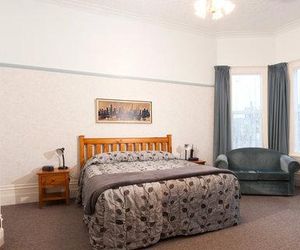 Arcadian Motel Dunedin New Zealand