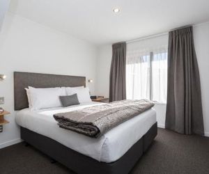Dunedin Motel and Villas Dunedin New Zealand