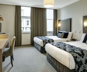 Wains Hotel Dunedin Dunedin New Zealand