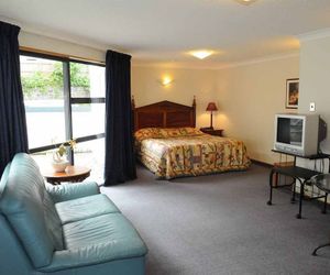 97 Motel Moray Dunedin New Zealand