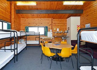 Hotel pic Leith Valley Holiday Park and Motels