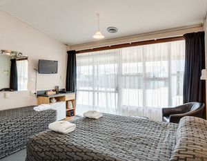 Ocean Beach Hotel Dunedin New Zealand