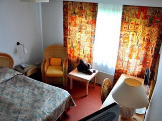 Hotel pic Finlandia Hotel Hiittenharju