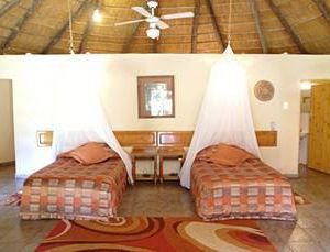 Gooderson DumaZulu Lodge Hluhluwe South Africa