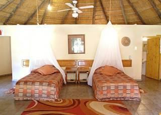 Фото отеля Gooderson DumaZulu Lodge