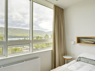 Фото отеля Akureyri - Berjaya Iceland Hotels
