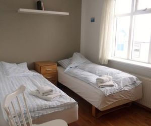 Gista Akureyri Iceland