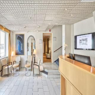 Hotel Photo 16