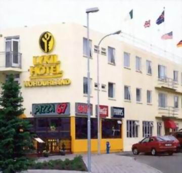 Hotel Photo 21